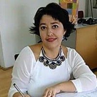 Проф. Милена Крстеска