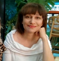 Проф. Надица Јаковческа